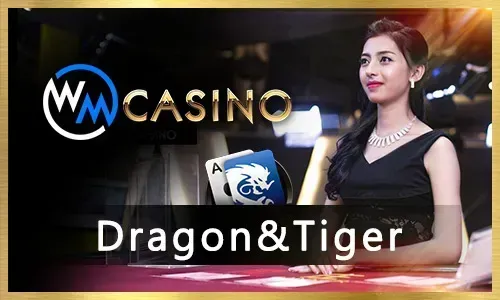 Online Baccarat